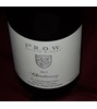 1St R.O.W. Estate Winery   Chardonnay 2017